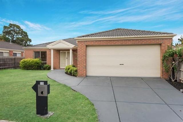 18 Murchison Way, VIC 3074