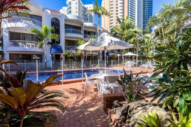 337/35 Orchid Avenue, QLD 4217