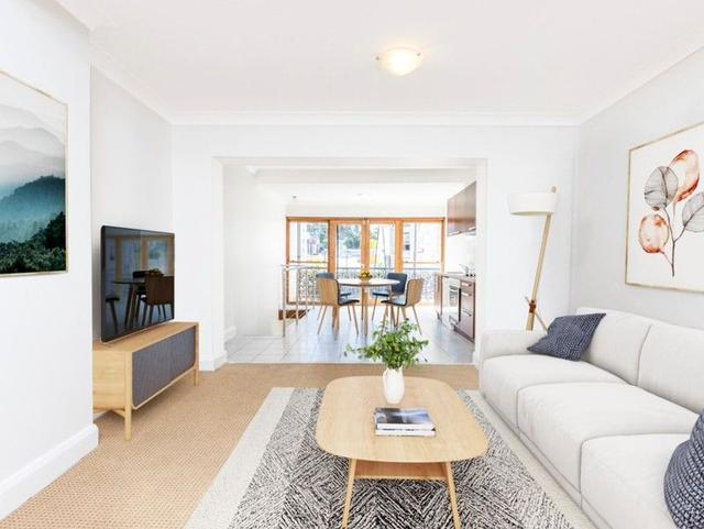 14 Hargrave Street, NSW 2010