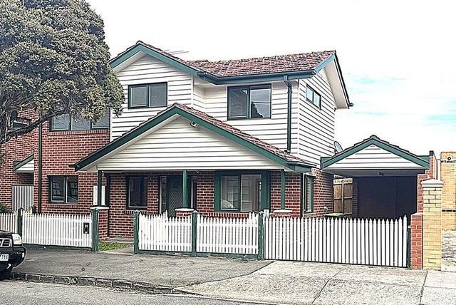 1A Inverness Street, VIC 3057