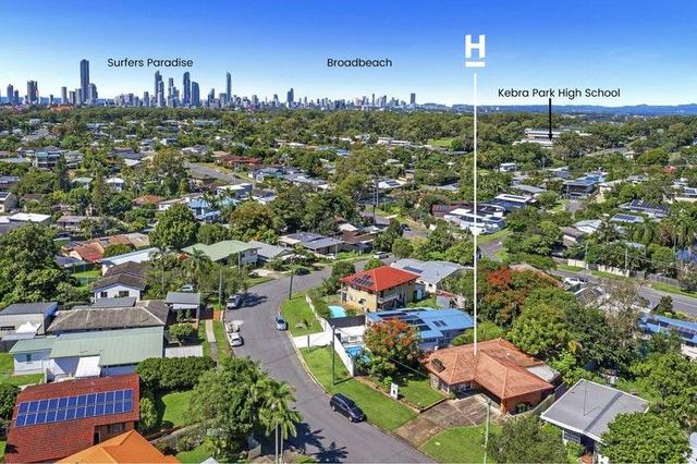 20 Kuranga Avenue, QLD 4215