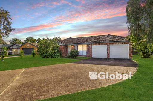 10 Kirkton Close, NSW 2324