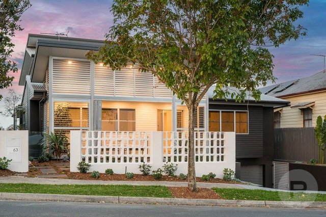63 Birdwood Terrace, QLD 4066