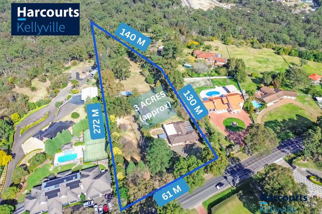 172 Glenhaven Road, NSW 2156