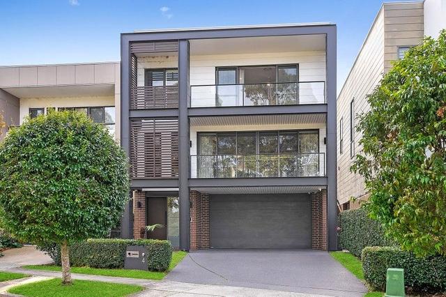 4 Bennelong Way, NSW 2112