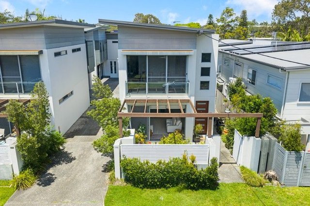 4/132 Eugaree Street, QLD 4215