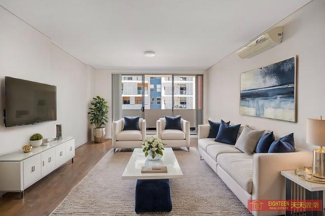 207/1 Guess Avenue, NSW 2205