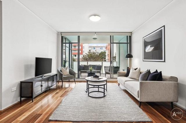 211/140 Maroubra Road, NSW 2035