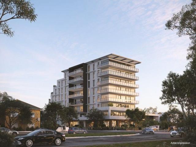 501/70 Greenhill Road, SA 5034