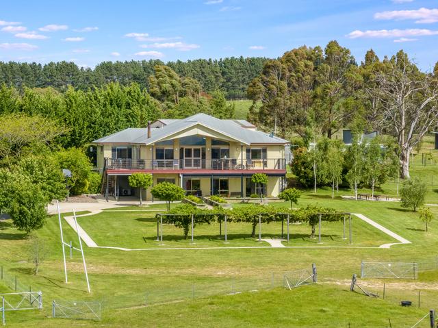 100 Lucks Lane, NSW 2799