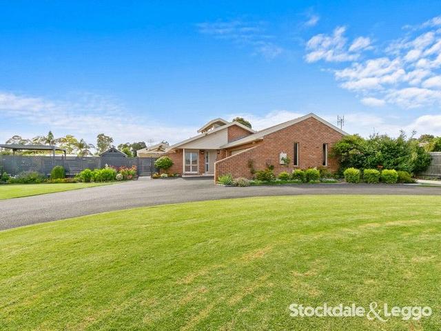 24 Matta Drive, VIC 3842