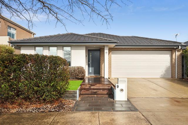 9 Utz Street, ACT 2611