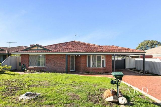 8 Attwood Place, WA 6030