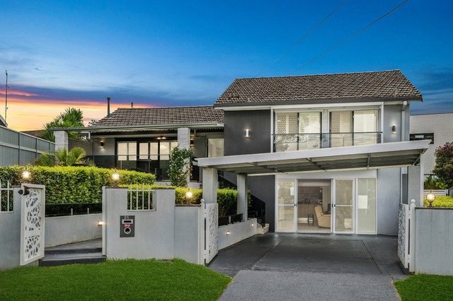 25 Ayres Crescent, NSW 2198