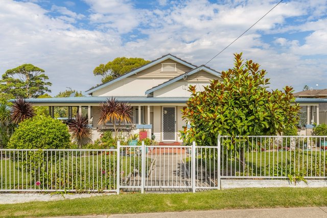 12 Bass Street, NSW 2551