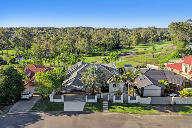 12 Arnold Palmer Drive, QLD 4214