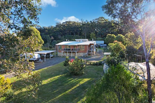 8 Correa Close, NSW 2549