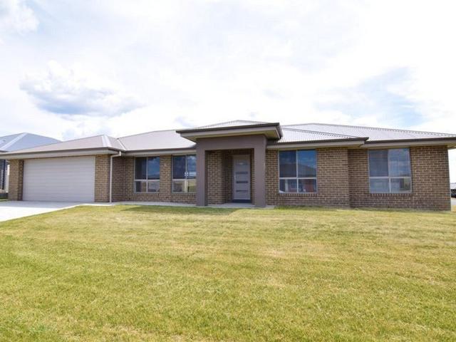 1 Basalt Way, NSW 2795