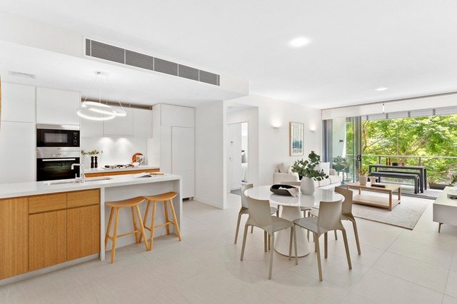 64/68 Sir John Young Crescent, NSW 2011
