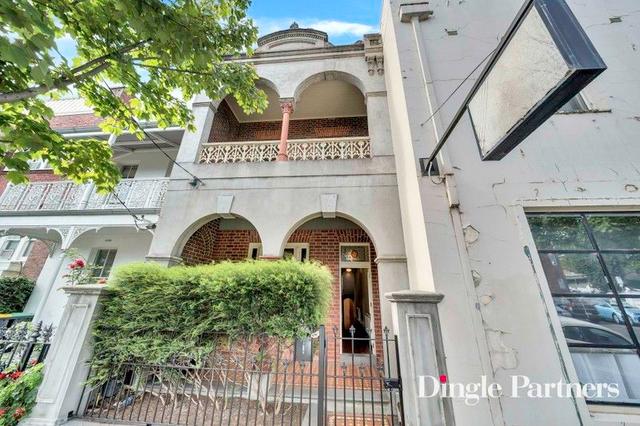 16 Hotham Street, VIC 3002