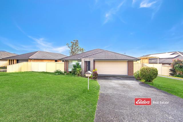 23 White Circuit, NSW 2422