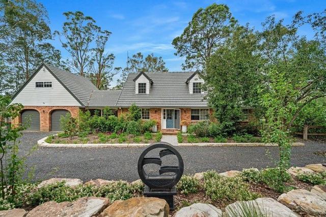 33 Treelands Drive, NSW 2259
