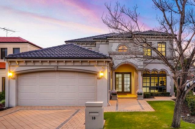 18 Plumosa Mews, WA 6023