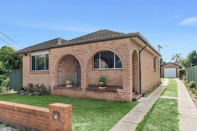 52 Sandringham Street, NSW 2219