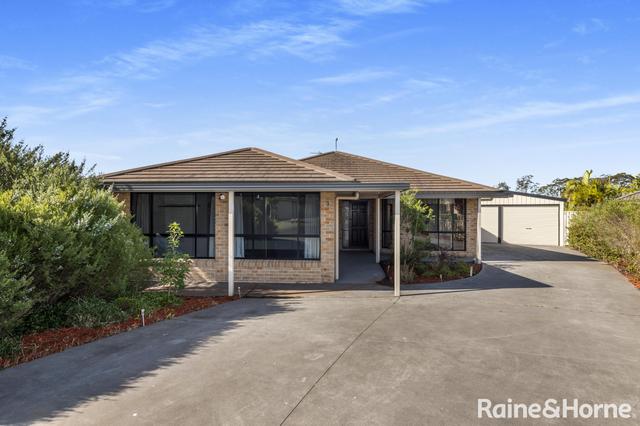 3 Rock Lilly Close, NSW 2540