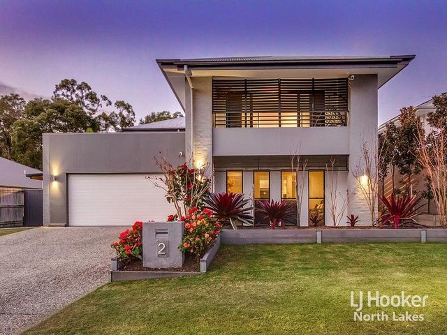 2 Pygme Street, QLD 4509