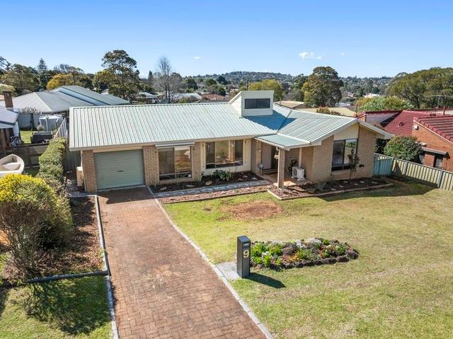 9 Zoe Court, QLD 4350