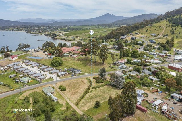 Lot 1 Station Road, TAS 7117
