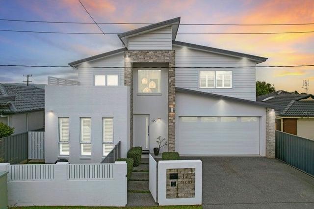 12A Oak Street, NSW 2527
