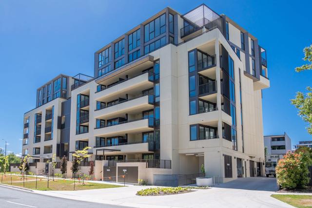 201/82 Wentworth Avenue, ACT 2604