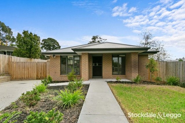 7 Ronald Court, VIC 3840