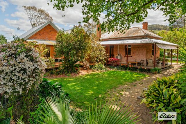 3 Wise Street, VIC 3691