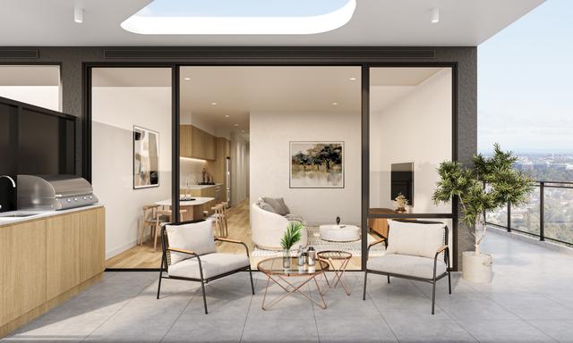 EDEN Apartments - Discover Eden Apartments, ACT 2615