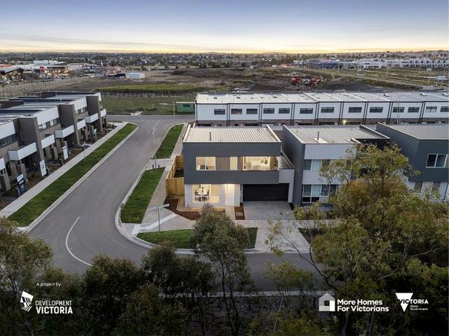 5 Growling Crescent (Lot 72), VIC 3750