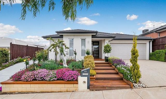 43 Angelas Way, VIC 3429