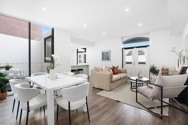 107/429-449 New Canterbury  Road, NSW 2203