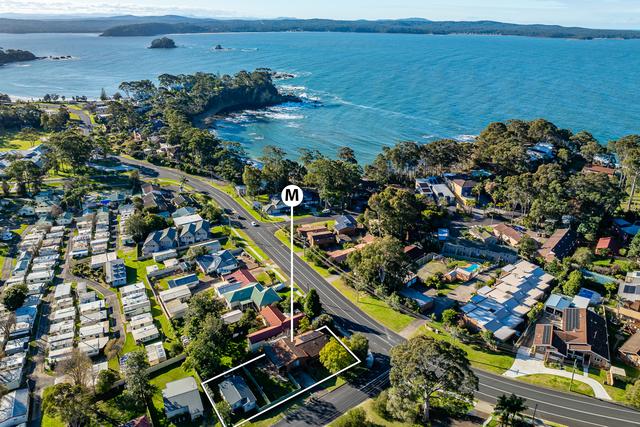 460 Beach Road, NSW 2536