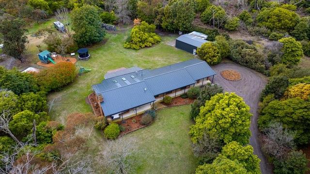 1 Woods Road, VIC 3912