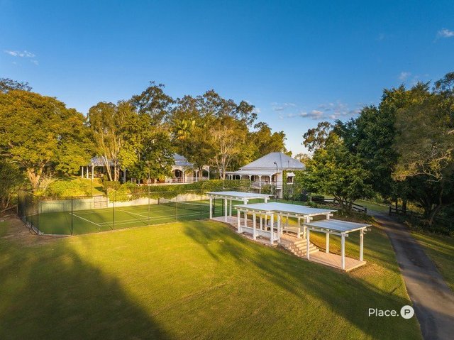 132 Gold Creek Road, QLD 4069