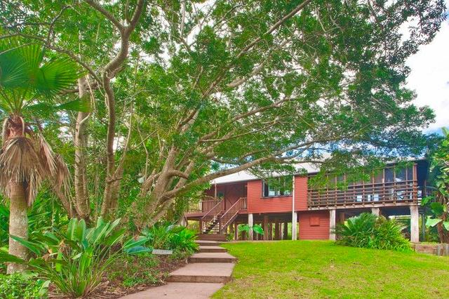 75 Moy Pocket Gap Rd, QLD 4574