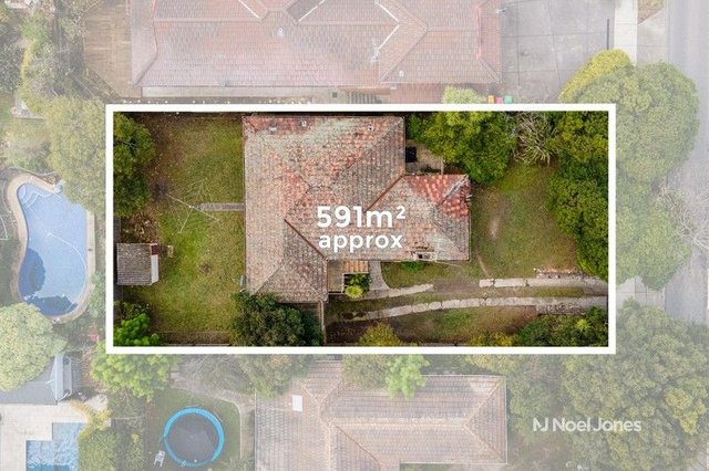 957 Canterbury  Road, VIC 3128