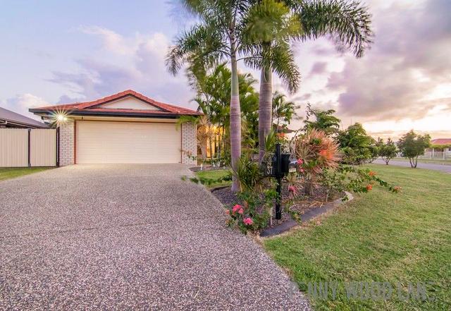 37-39 Stuart Hindle Drive, QLD 4740