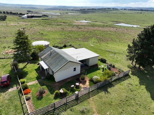 538 Mountain Ash Road Gundary Via, NSW 2580