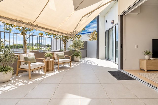 1/45 Boundary Street, QLD 4101