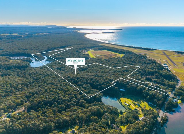 Lot 11 Donnelly Drive, NSW 2537