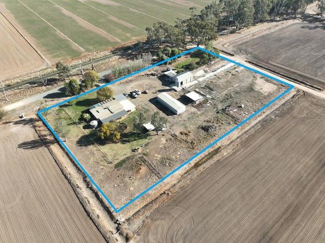 400 Neal Road, VIC 3629
